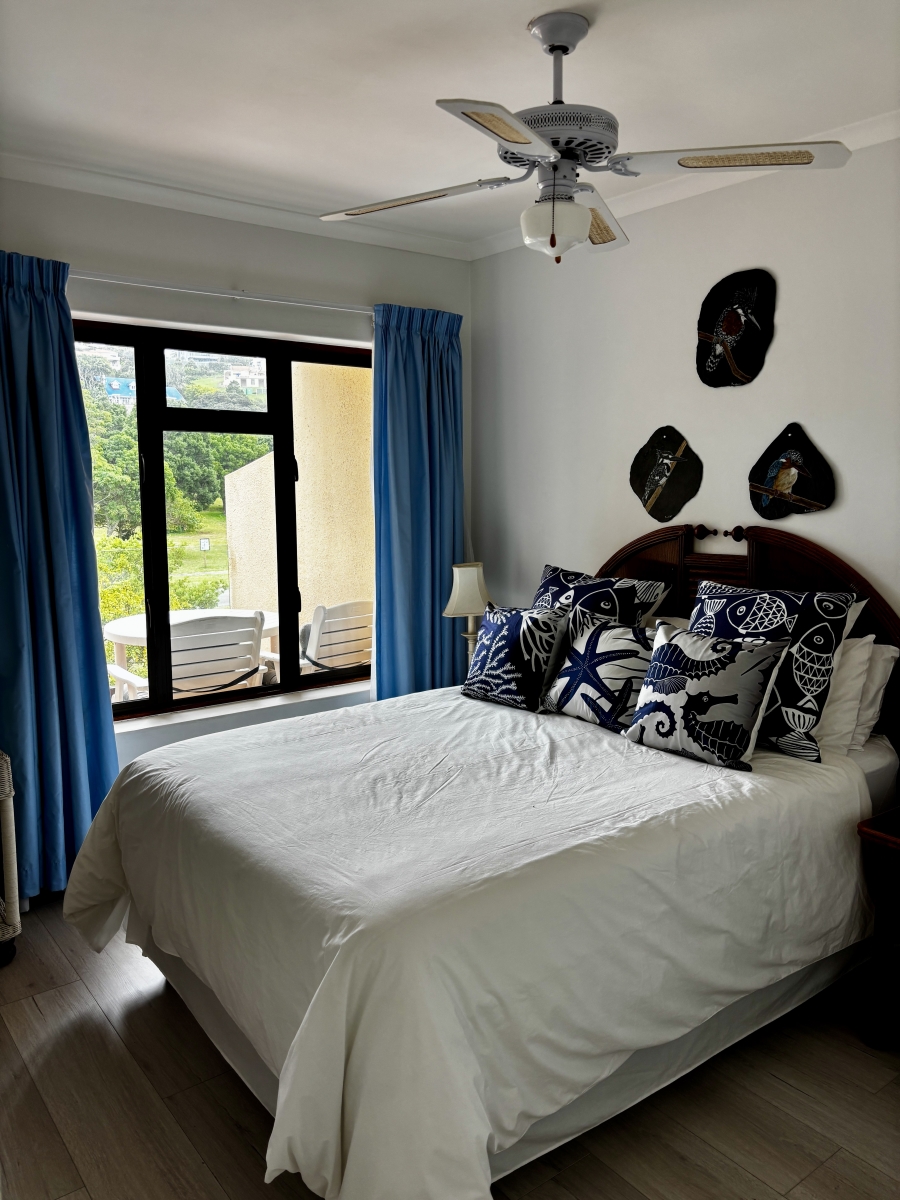 To Let 3 Bedroom Property for Rent in Seaside Longships Western Cape